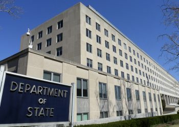 Госдеп выступил в поддержку продолжения диалога Баку-Ереван 31 Госдеп выступил в поддержку продолжения диалога Баку-Ереван