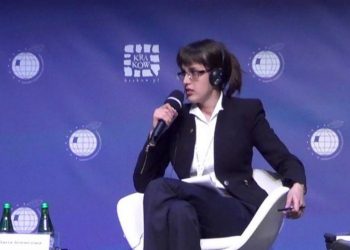 Гревцова: Никаких пунктов о статусе Карабаха в мирном договоре не будет