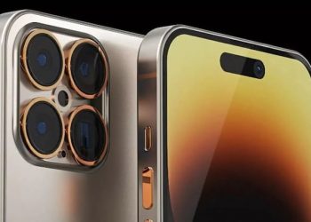 Apple анонсировала запуск производства iPhone 15