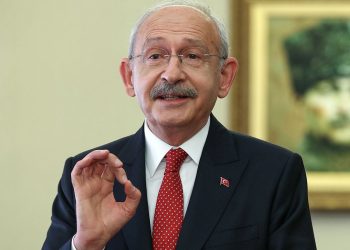 Кылычдароглу считает, что проект газового хаба увеличит зависимость Турции от России