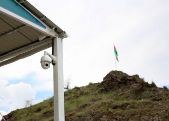 Армяне Ханкенди: У нас не было проблем с азербайджанцами, от них мы видели только хорошее