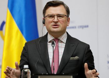 Кулеба: противник уничтожает логистическую инфраструктуру Одессы 3 Кулеба: противник уничтожает логистическую инфраструктуру Одессы