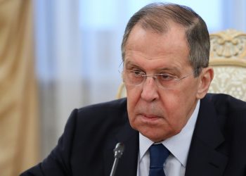 Лавров назвал бредом утверждения о том, что РФ хочет подорвать Запорожскую АЭС  