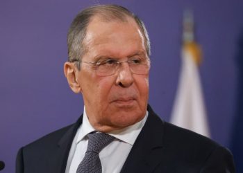США обвинили Лаврова в глупости 81 США обвинили Лаврова в глупости