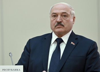 Лукашенко после массового падения российской авиатехники привел войска в состояние повышенной готовности