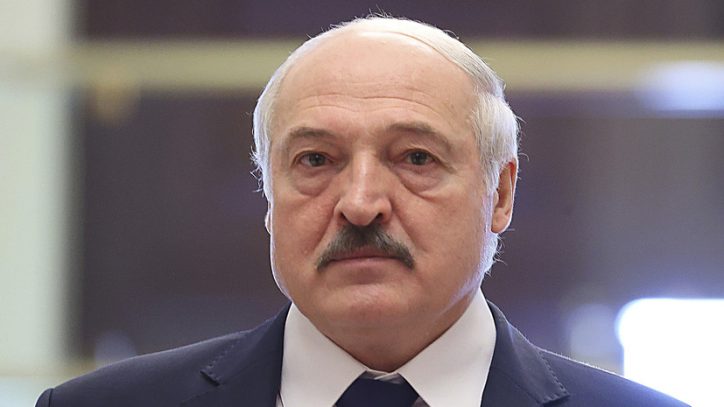 Лукашенко обещает сохранить российское ядерное оружие в безопасности
