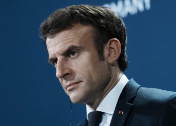 Макрон против скорейшего вхождения в ЕС Украины, Молдовы и балканских стран 76 Макрон против скорейшего вхождения в ЕС Украины, Молдовы и балканских стран