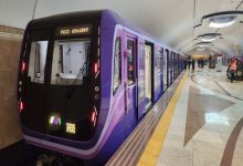 Режим работы бакинского метро будет изменен