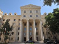 Информации о погибших и раненых азербайджанцах в Иране и Израиле пока нет