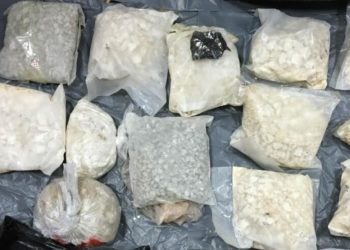 Разгул наркомафии в Армении