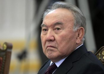 Назарбаев поздравил президента Азербайджана с Днем независимости 14 Назарбаев поздравил президента Азербайджана с Днем независимости