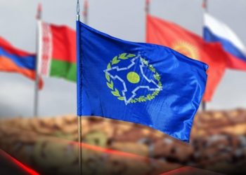 ОДКБ готова отправить в Армению 30 наблюдателей 64 ОДКБ готова отправить в Армению 30 наблюдателей