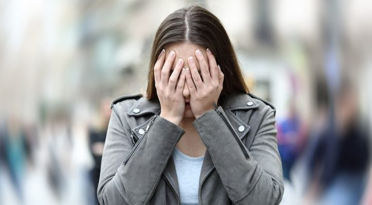 Среди россиян участилось число панических атак