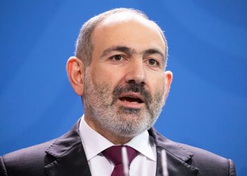 Пашинян: Закрытие дорог - больше наши проблемы, нежели тех, кто закрывает