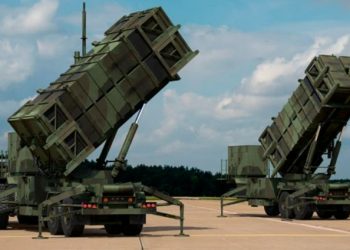 Зеленский заявил, что Германия и Норвегия купят Украине системы Patriot