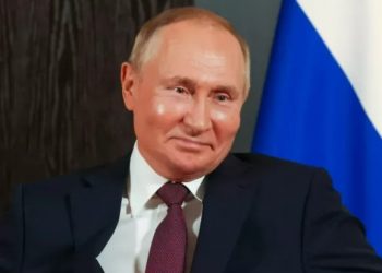 Путин оговорился и назвал Россию по-другому (видео)