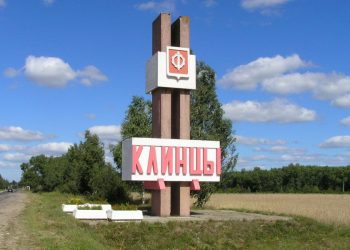 В России заявили об атаке украинских беспилотников на Брянскую область (видео)