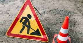 В Сабунчинском районе будет ограничено движение транспорта