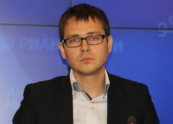 Ринат Мухаметов: Даже если Кылычдароглу победит, политического кризиса не избежать