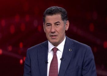 Синан Оган опроверг разговор с Алиевым (видео) 25 Синан Оган опроверг разговор с Алиевым (видео)