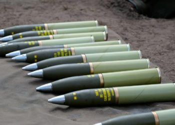 Rheinmetall гарантирует ежегодный выпуск 600 тысяч снарядов для Украины
