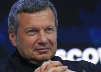Команда Навального обнаружила любовницу Соловьева с двумя детьми