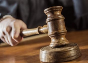 Обвиняемую в похищении сына Пашиняна освободили в зале суда