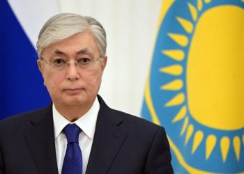 Токаев призвал объединить усилия с Азербайджаном, Грузией, Турцией и Китаем 76 Токаев призвал объединить усилия с Азербайджаном, Грузией, Турцией и Китаем