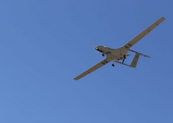 Украинские беспилотники атакуют Севастополь