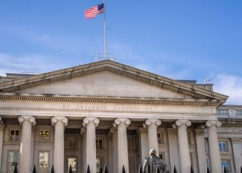 Эксперты предрекли, что резервы Минфина США иссякнут 9 июня