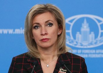 Захарова: Предлагаю только за Сусанина потребовать половину Польши
