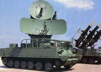 Чехия предоставит Украине ЗРК и, возможно, истребители