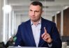 Кличко-младший объяснил отказ идти на фронт