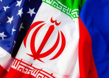 СМИ: Иран и Россия работают над вытеснением США с Ближнего Востока 58 СМИ: Иран и Россия работают над вытеснением США с Ближнего Востока