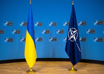 В НАТО не могут договориться по членству Украины в блоке