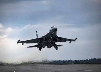 Британская разведка сообщила об активизации тактической авиации РФ на фоне контрнаступления Украины