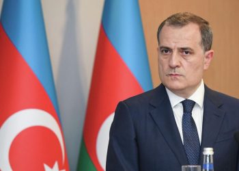 Байрамов отправился в Лондон на Конференцию по восстановлению Украины