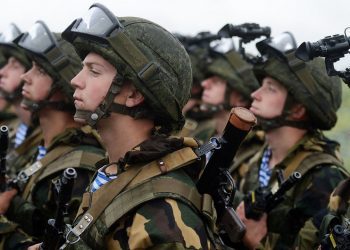 В Беларуси стартовали военные учения