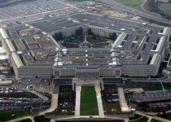 Пентагон: США не подталкивают Китай к конфликту с Тайванем 13 Пентагон: США не подталкивают Китай к конфликту с Тайванем