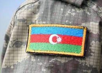 Солдат ВС Азербайджана покончил с собой