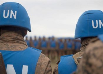 Индонезия предложила ввести в Украину миротворческие силы ООН 17 Индонезия предложила ввести в Украину миротворческие силы ООН
