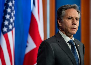 Блинкен объявил о конце миропорядка эпохи после Холодной войны 49 Блинкен объявил о конце миропорядка эпохи после Холодной войны