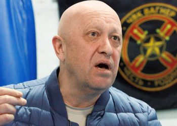 Пригожину вернули найденные при обысках деньги