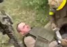 Как бойцы «РДК» брали в плен российских военнослужащих в Белгородской области (видео)