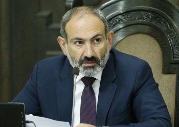 Пашиняна допросили как свидетеля в рамках уголовного дела о госизмене 25 Пашиняна допросили как свидетеля в рамках уголовного дела о госизмене