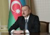 Подошел к концу визит президента Азербайджана в Молдову