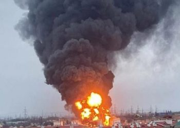 Взрыв в Белгороде, есть пострадавшие (обновлено, видео) 53 Взрыв в Белгороде, есть пострадавшие (обновлено, видео)