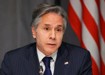 Блинкен: Россия и Китай представляют самую острую угрозу миропорядку 56 Блинкен: Россия и Китай представляют самую острую угрозу миропорядку