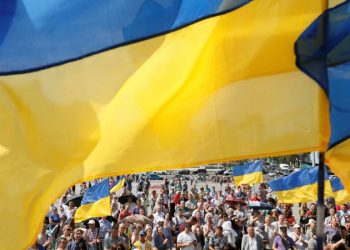 "Украинский институт будущего": В Украине работают только 9 из 29 миллионов человек