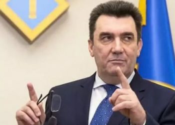 Данилов: Украина вряд ли сможет производить своё ядерное оружие